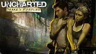 Uncharted Fortuna Drakea Gameplay Odc. 5