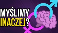 Czy kobiety i mężczyźni myślą inaczej?
