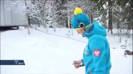 PŚ Trondheim 06. 03. 2014 - relacja z kwalifikacji