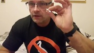 Strzała wyjaśnia ale nie do końca.  Vlog nr 1
