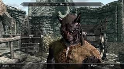 (Reupload) Zagrajmy w The Elder Scrolls V Skyrim odc. 1