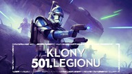 KLONY 501.  LEGIONU HOLOCRON