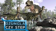 W jakim środowisku żyły dinozaury?