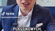  Mentzen: Zostawcie te żółwie w spokoju