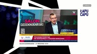 Łapu Capu (1 października 2025)