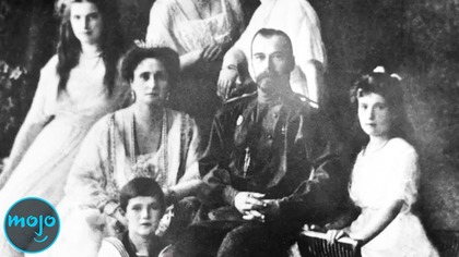 10 Dynasties That Made Evil Look Easy