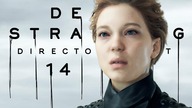 CAŁA PRAWDA o FRAGILE!  DEATH STRANDING Directors Cut PL #14 Gameplay PL PS5