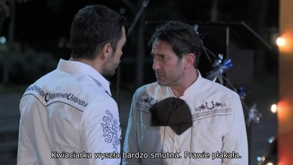 Corazón Guerrero 026 NAPISY PL