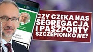 Benefity i udogodnienia dla zaszczepionych! Co miał na myśli minister Adam Niedzielski?
