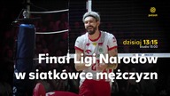 Polsat - Zapowiedź meczu siatkarskiej reprezentacji Polski w Lidze Narod&oacute;w (02.  08.  2026)