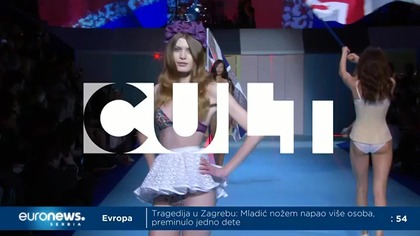 EURONEWS RS - 20-12-2024 - Continuity