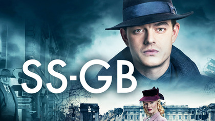 SS-GB S01E01 Lektor PL