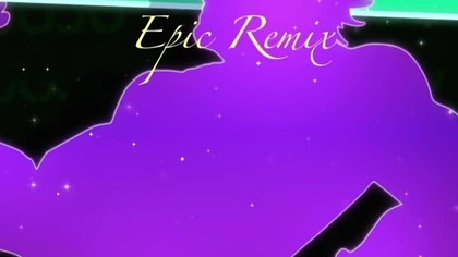 Joseph Joestar Theme - Epic Remix (ft.  Jotaro Theme)