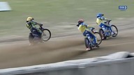Cash Broker Stal Gorzów - Polonia Piła - 52:35 - 06.04.2018r.