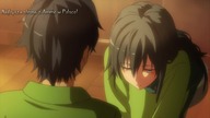 Oregairu S2 Odcinek 11 Hayama Hayato zawsze spełnia oczekiwania innych os&oacute;b.  Napisy PL