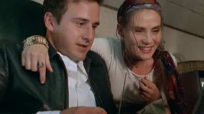 Złodziej Prędkości(RPM) komedia, akcja 1998 lektor pl