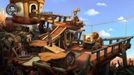 Deponia Gameplay #6 (PL)