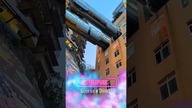 Cyberpunk dzieje się w Chinach?