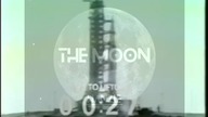 Hanzie - The Moon | Music Video