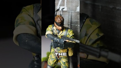 Playstation 2 - Metal Gear Solid 3 Snake Eater Edition