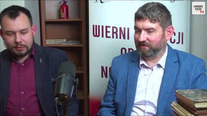 NA ŻYWO: Historia debilizacji - Bartosz Kopczyński