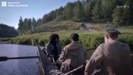 Rzeka Ugrium - Odcinek 2 [NAPISY PL] rosyjski serial historyczny