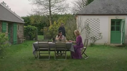 Morderstwa na Belle-Île Meurtres à Belle-Île (2019)