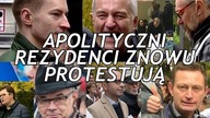 Każda Okazja Jest Dobra By Protestować ... Totalni Skompromitowali Protest Lekarzy Rezydentów?