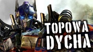 10 faktów na temat Transfomers [TOPOWA DYCHA]