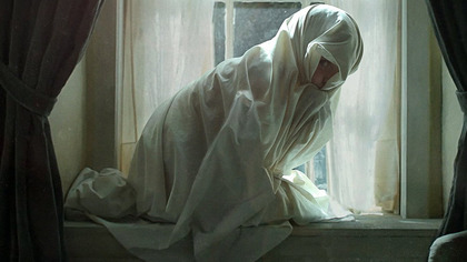 Tajemnica Marrowbone (2017) 
