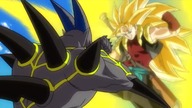 Super Dragon Ball Heroes Universe 04