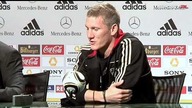 Niemcy do Hiszpanów: zapomnijcie o finale Euro 2008! Jesteśmy silni jak wy