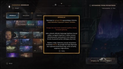 Space Marine 2 - Tytus niepokonany