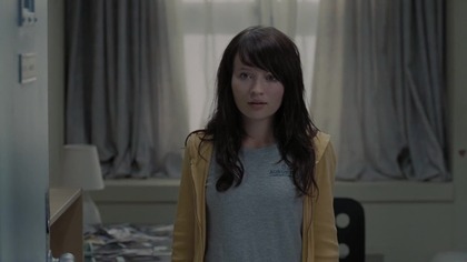 Nieproszeni goście (2009) Lektor PL 720p