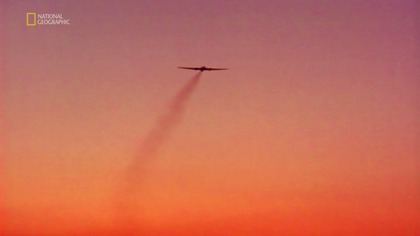 Tajne Misje USA odc.  1