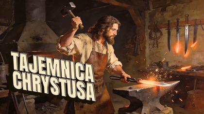 Chrystus w Tobie: Moc Do Wykucia Życia (1 z 2) | Fabian Błaszkiewicz