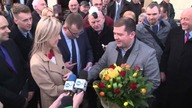 gorzowianin. com: Magdalena Ogórek w Gorzowie