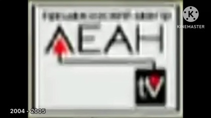 Lean M Logo History