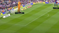 FC Barcelona 4:2 Atletico Madryt La liga 2021/22,skrót meczu,polski komentarz HD