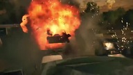 Chunktest #2 Battlefield: Hardline: Fucha