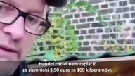 Wielkie protesty rolnik&oacute;w w Niemczech! Czy obalą rząd
