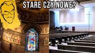 Co naprawi Kościół: tradycja czy postęp? | Rozmowa z tradycjonalistą