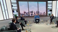  Krzysztof Bosak: WON!!! Mam serdecznie dość tej kłótni! Nie jesteście sędziami!