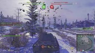 World of Tanks Pudel