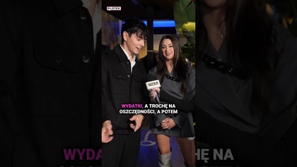 Dąbrowscy o kieszonkowym dla córek.  Zrobili test #shorts #showbiz #plotek