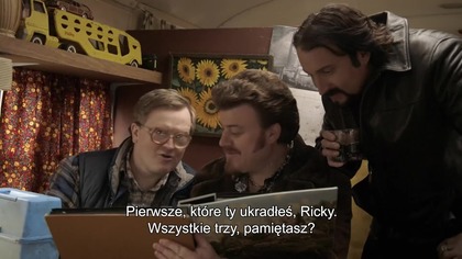 Trailer Park Boys: Dont Legalize It (2014) Napisy