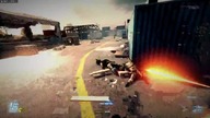 Battlefield 3 / intensywna godzina po dłuższej przerwie