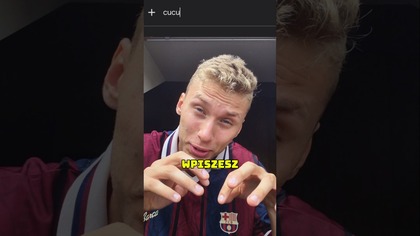 WPISZ W GOOGLE CUCURELLA - SZYBKO