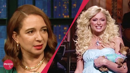10 SNL Cast Members Reveal the Worst Host Experiences