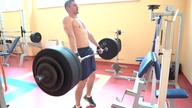 Trening Wyskoku- NAJLEPSZE ćwiczenie na poprawę R. F. D - PONAD 30000 N/s !